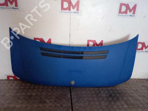 Hood MERCEDES-BENZ VITO Van (W638) 110 CDI 2.2 (638.094) | BP12661402C1 