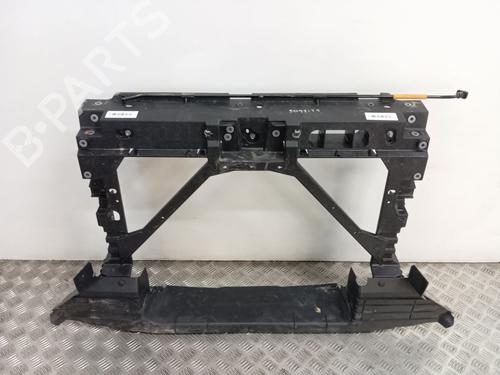 Used Front slam panel Front slam panel MG MG ZS SUV (AZS1) [2017-2026] 40228859 40228859