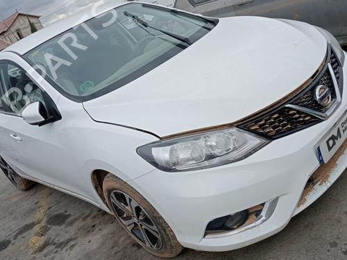 Tailgate handle NISSAN PULSAR Hatchback (C13)  | BP25854895C132  - Image 12