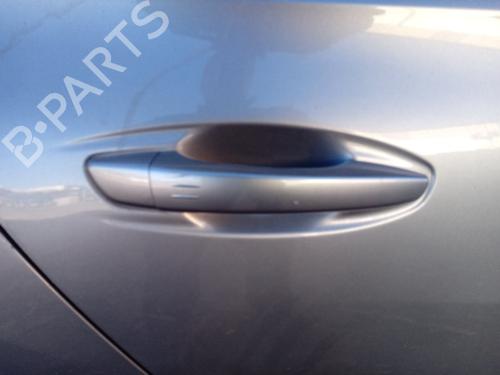 Puxador exterior trás direito PEUGEOT 508 II (FB_, FH_, F3_) [2018-2025]  16968723