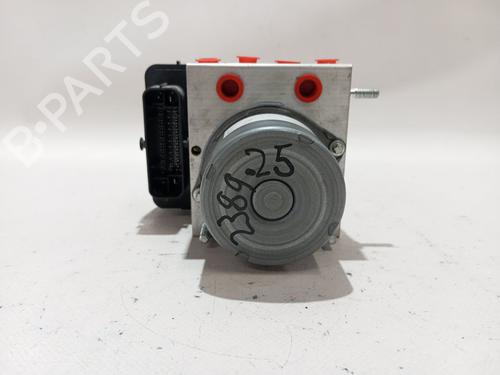 ABS pump PEUGEOT EXPERT Van (V_)  | BP27536562M43 
