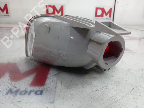 Rear bumper left light FORD FOCUS II (DA_, HCP, DP)  | BP12842297C81 