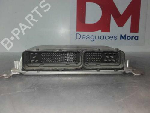 Engine control unit (ECU) KIA SORENTO I (JC) 2.5 CRDi 4WD | BP16445159M57 