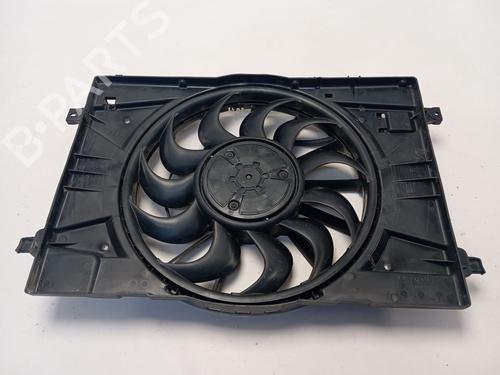 Radiator fan HYUNDAI IONIQ (AE) 1.6 GDI Hybrid | BP27199063M35 
