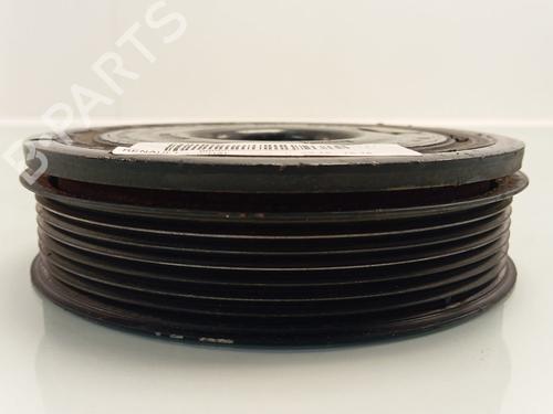 Pulley RENAULT TALISMAN (LP_)  | BP20688662M122 