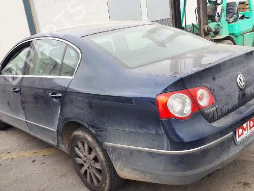 Engine control unit (ECU) VW PASSAT B6 (3C2)  | BP13483452M57 
