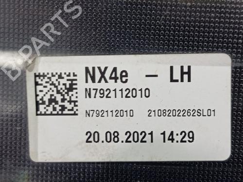 Left headlight HYUNDAI TUCSON (NX4E, NX4A)  | BP34235549C28  - Image 5