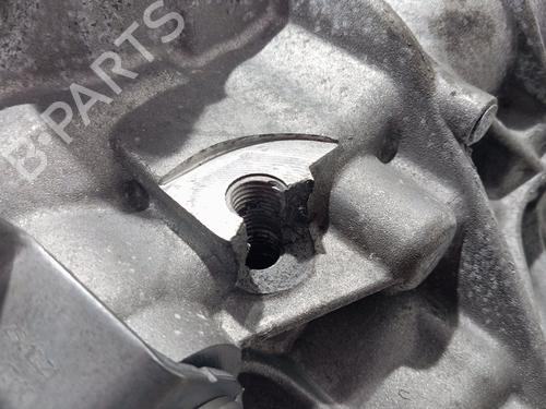 Gearbox RENAULT TRAFIC III Van (FG_)  | BP28031212M3 