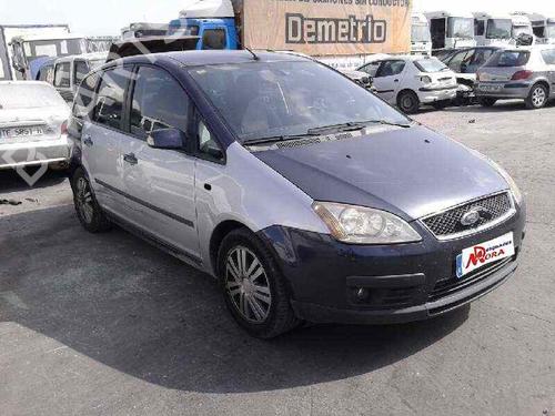 Left front window switch FORD FOCUS C-MAX (DM2) 1.8 TDCi | BP12636942I27 