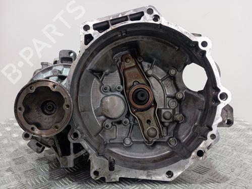 Used Gearbox Gearbox 36912857 36912857