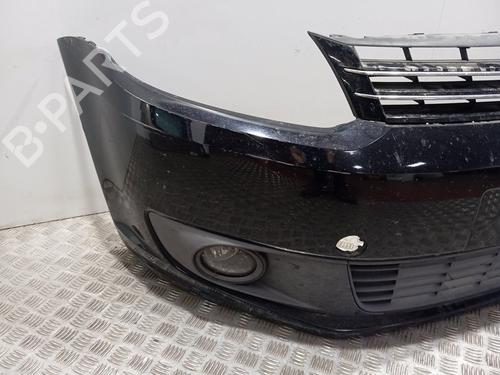Front bumper VW TOURAN (1T1, 1T2) 1.9 TDI | BP29011588C7 
