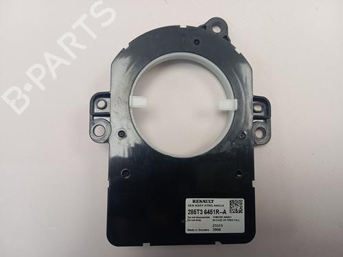 Electronic sensor RENAULT CAPTUR II (HF_)  | BP29729615M84 