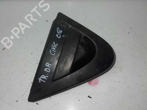 Used Rear right exterior door handle HONDA CIVIC VIII Hatchback (FN, FK) 2.2 CTDi (FK3) (140 hp) 17031987