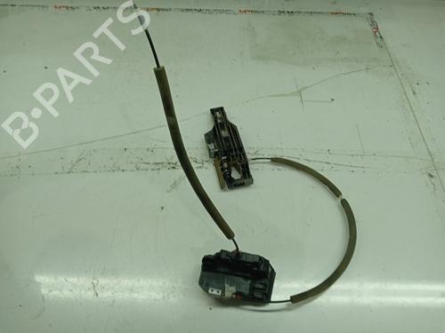 Used Rear left lock RENAULT KADJAR (HA_, HL_) 1.5 dCi 110 (HLA3) (110 hp) 30372217