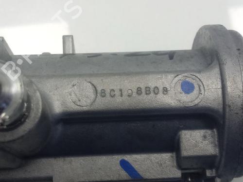 Electronic module ISUZU N (6th Generation)  | BP29436966M83 