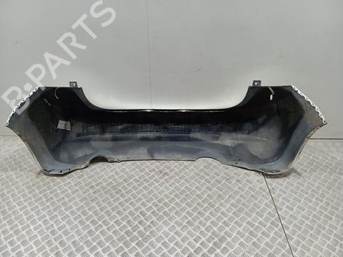 Bak støtfanger NISSAN NOTE (E13)  | BP31651046C8 