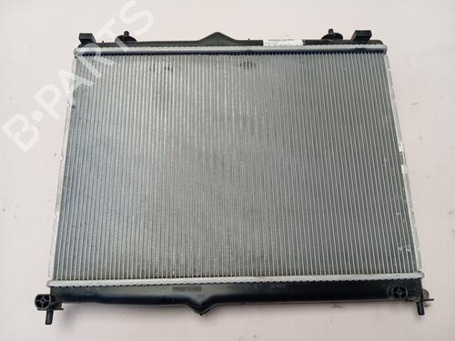 Used Water radiator PEUGEOT 2008 II (UD_, US_, UY_, UJ_, UR_, UC_) [2019-2025]  29723871