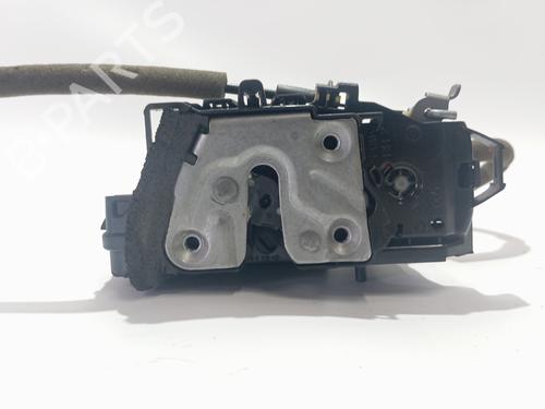 Used Rear right lock NISSAN MICRA V (K14) [2016-2026]  32080910