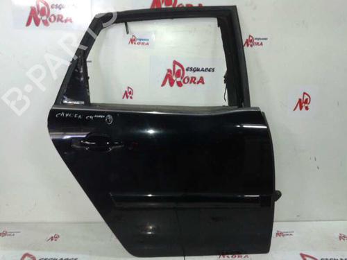 Used Right rear door CITROËN C4 Picasso I MPV (UD_) [2006-2015]  12639875