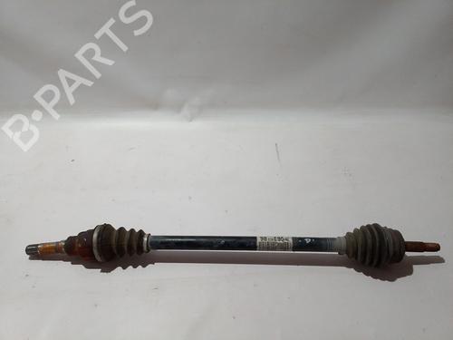 Used Right front driveshaft Right front driveshaft 37232431 37232431