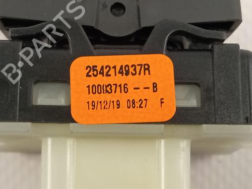 Right front window switch DACIA SANDERO II TCe 90 (B8M1, B8MA, B8AC) | BP33402488I26 - Image 3