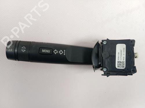 Used Steering column stalk Steering column stalk 37758039 37758039