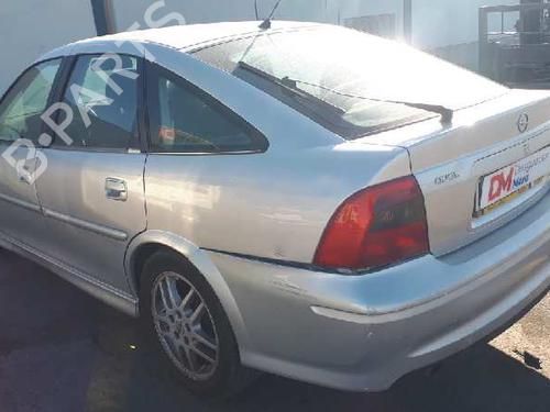 Starter OPEL VECTRA B (J96)  | BP12840492M8 
