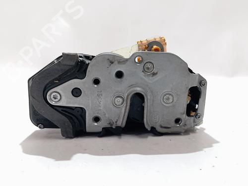 front-right-lock-opel-zafira-tourer-c-p12-2011-34568134 main image