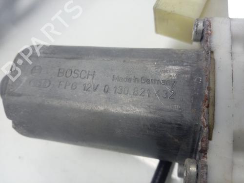 Rear right window mechanism MERCEDES-BENZ CLS (C219)  | BP17339784C25