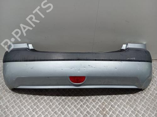 Used Rear bumper KIA RIO II (JB) [2005-2011]  31292087