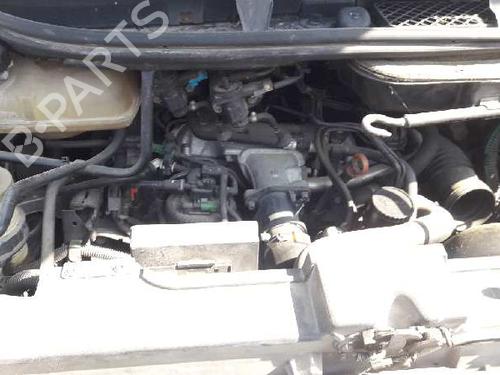 Gearknop CITROËN C8 (EA_, EB_) | BP16698960I34