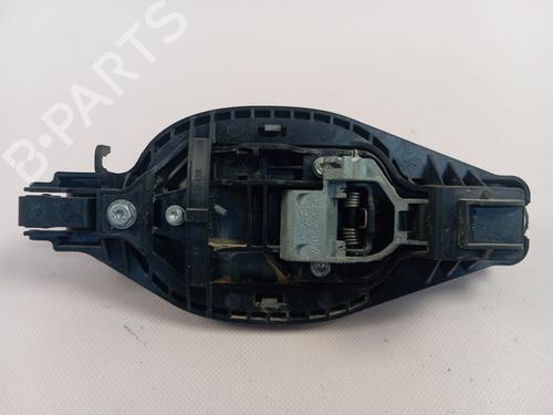 Front right exterior door handle LAND ROVER RANGE ROVER SPORT I (L320) 3.6 D 4x4 | BP29257137C129 