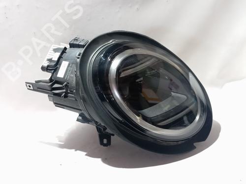 Right headlight MINI MINI Convertible (F67) Cooper C | BP39470456C29 - Image 2