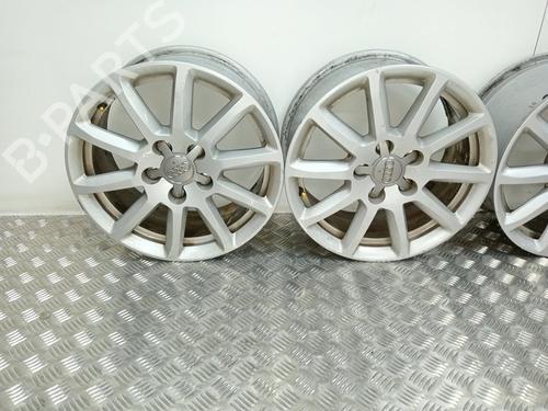 Rim AUDI A4 B8 (8K2)  | BP15885098C45 