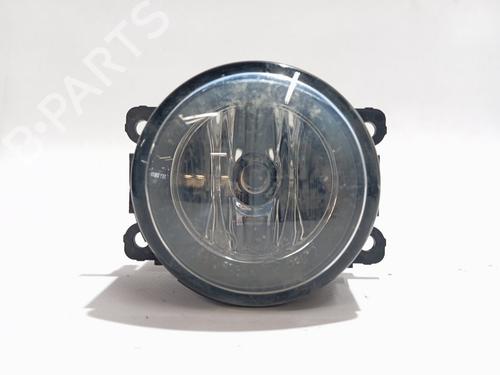 Used Right front fog light FORD FIESTA VI (CB1, CCN) [2008-2025]  30376452
