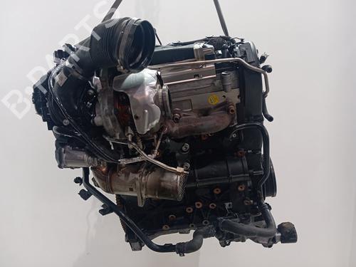 Engine AUDI A5 (8T3) 2.0 TDI quattro | BP27492038M1 