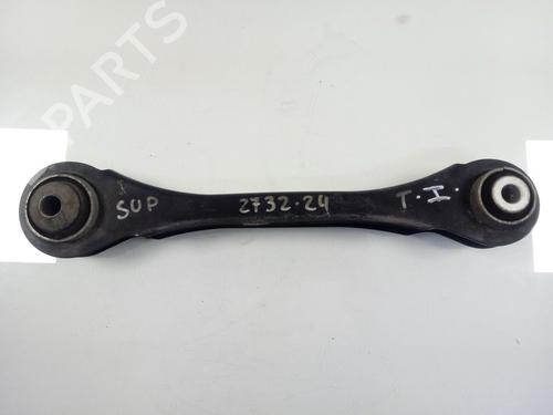 Used Left rear suspension arm BMW 4 Coupe (F32, F82) 435 d xDrive (313 hp) 18234524