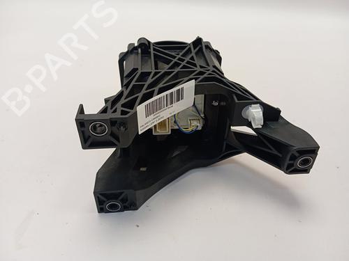 Gear lever NISSAN LEAF (ZE0) Electric | BP22611603M90 