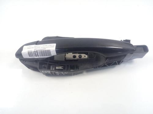Rear left exterior door handle PEUGEOT 208 II (UB_, UP_, UW_, UJ_)  | BP17758847C130 
