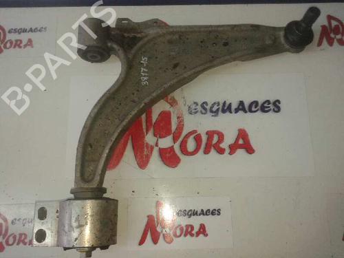 Used Right front suspension arm OPEL ASTRA J Sports Tourer (P10) [2010-2015]  12677031