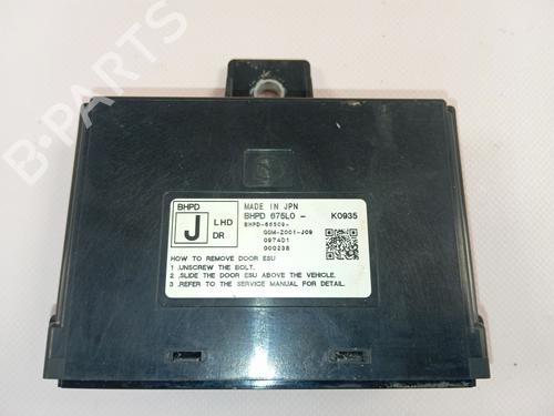 Elektronische module Elektronische module MAZDA CX-30 (DM) SKYACTIV-G M Hybrid (122 hp) 36917486 36917486