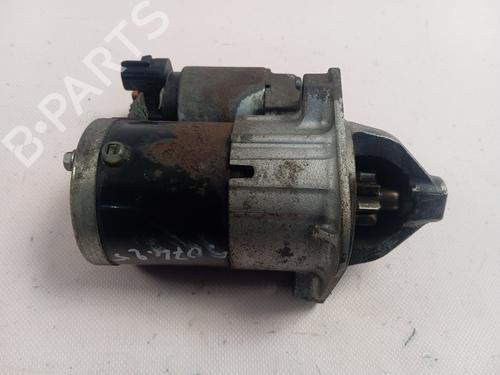 Used Starter HYUNDAI ix35 (LM, EL, ELH) [2009-2016]  28840783