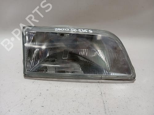 Used Right headlight CITROËN AX (ZA-_) 14 D (52 hp) 28420617