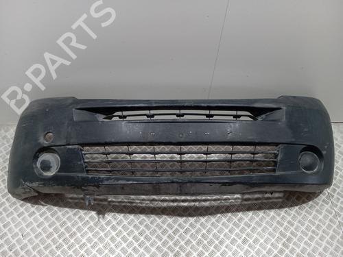 Foran kofangere Foran kofangere RENAULT MASTER II Bus (JD) 2.5 dCi (JD01, JD02, JD11, JD12, JD1W) (120 hp) 36991289 36991289