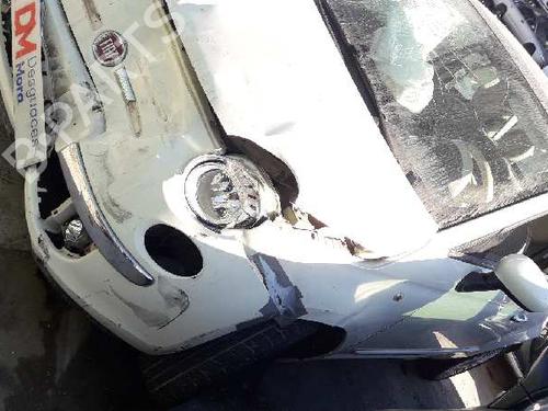 Starter FIAT 500 (312_)  | BP18490751M8  - Image 13