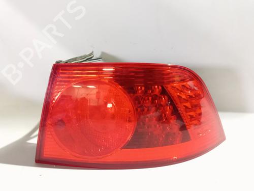 Used Right taillight Right taillight 36991019 36991019