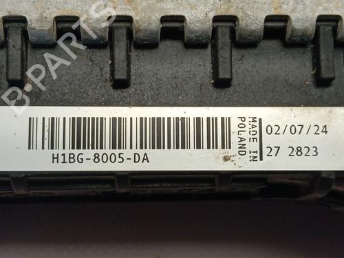 Water radiator FORD PUMA (J2K, CF7) | BP37270281M31 - Image 2