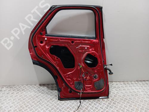 Dør venstre bagtil MAZDA CX-30 (DM) e-SKYACTIV-X M Hybrid | BP39514536C4 - Image 3