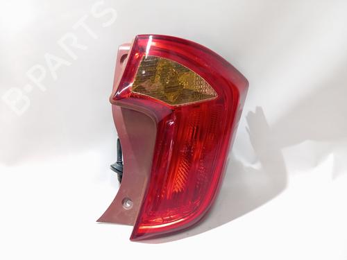 Used Right taillight Right taillight KIA PICANTO II (TA) 1.0 (67 hp) 34460520 34460520