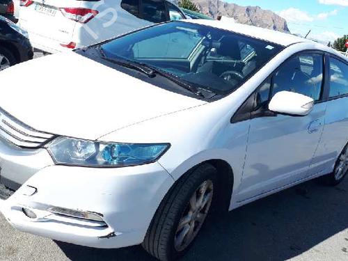 Right front driveshaft HONDA INSIGHT (ZE_) 1.3 IMA (ZE28, ZE2) | BP12666944M39 